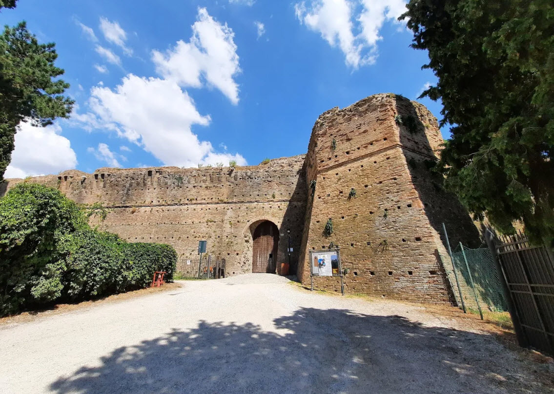 Rocca Nuova, Italy